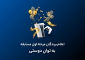 دعوت به مجمع عمومی عادی سالیانه بانک پاسارگاد