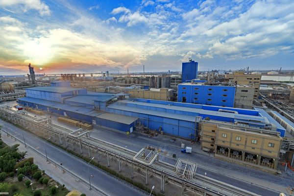 بزرگترین گلوگاه تولید زنجیره پلی اتیلن ترفتالات صنعت پتروشیمی رفع شد