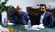 تاج: تلاش ما کسب بهترین نتیجه است