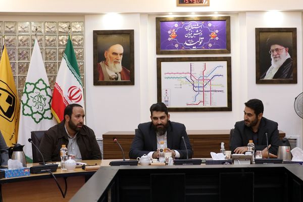 بازرسی به عنوان بازوی نظارتی می تواند نقش تسهیل کننده برای ورود بخش خصوصی داشته باشد