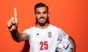 ابوالفضل جلالی به تیم ملی اضافه شد