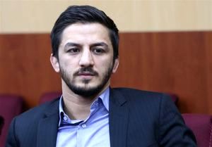 سوریان سرپرست نایب رئیسی فدراسیون کشتی شد