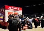 همراه اول؛ نخستین اپراتور خارجی با خدمات حضوری در فرودگاه نجف