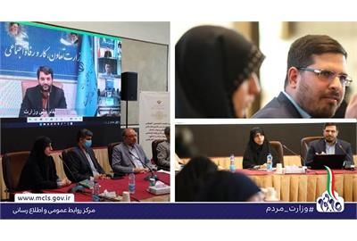 هم‌اندیشی باعث کاهش دعاوی دیوان عدالت اداری می‌شود