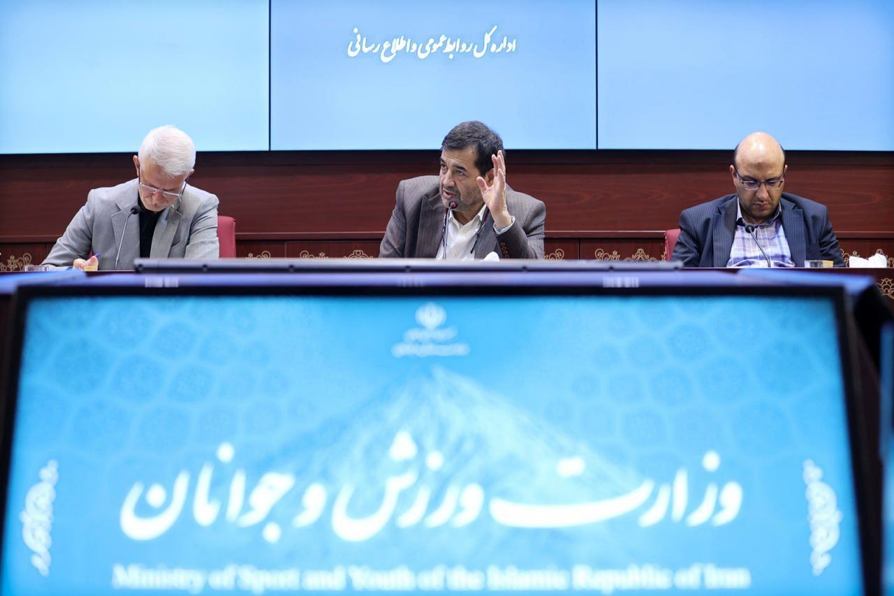 دنیامالی: مردم از فوتسال فقط عنوان قهرمانی می‌خواهند