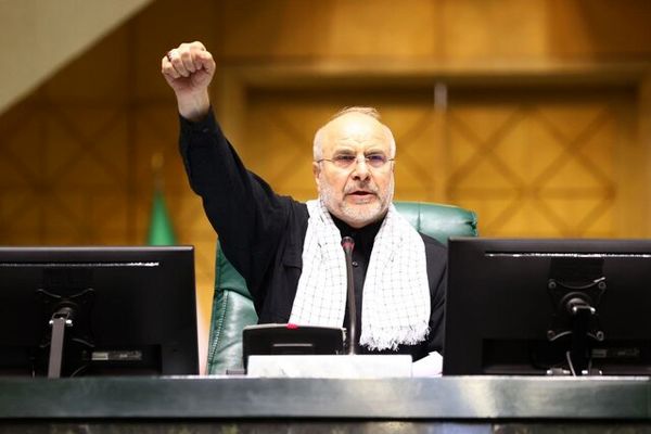 کشورهای اسلامی محاصره غزه را بشکنید

