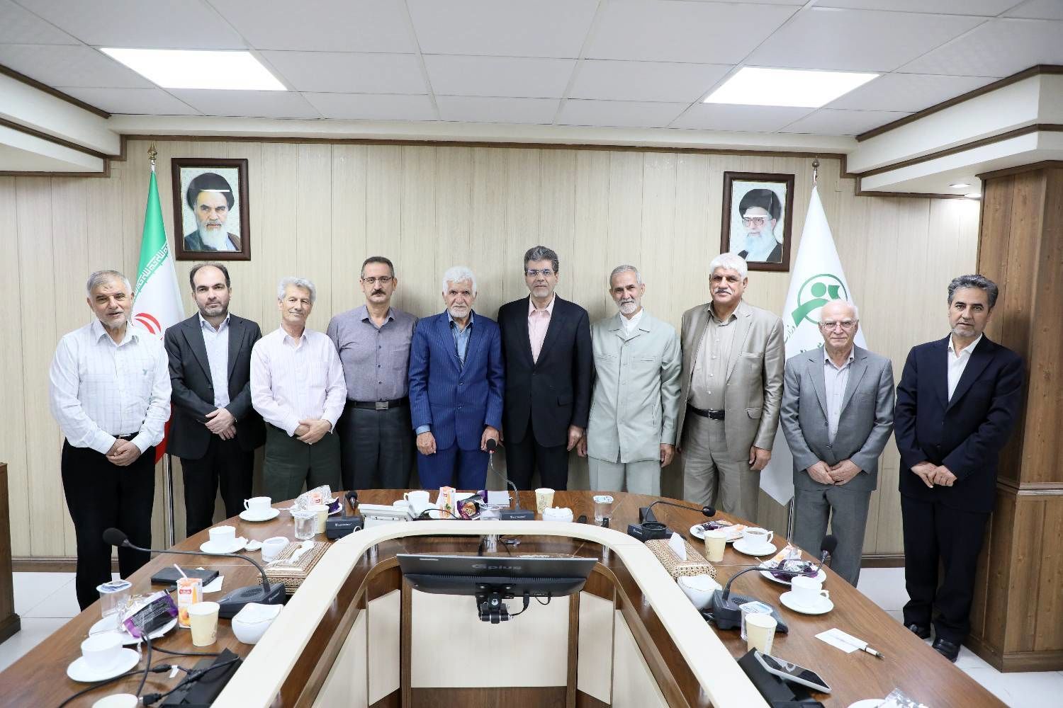 تأخیر در پرداخت معوقات سال 99 نتیجه موانع حقوقی و محدودیت‌های بازار سرمایه است
