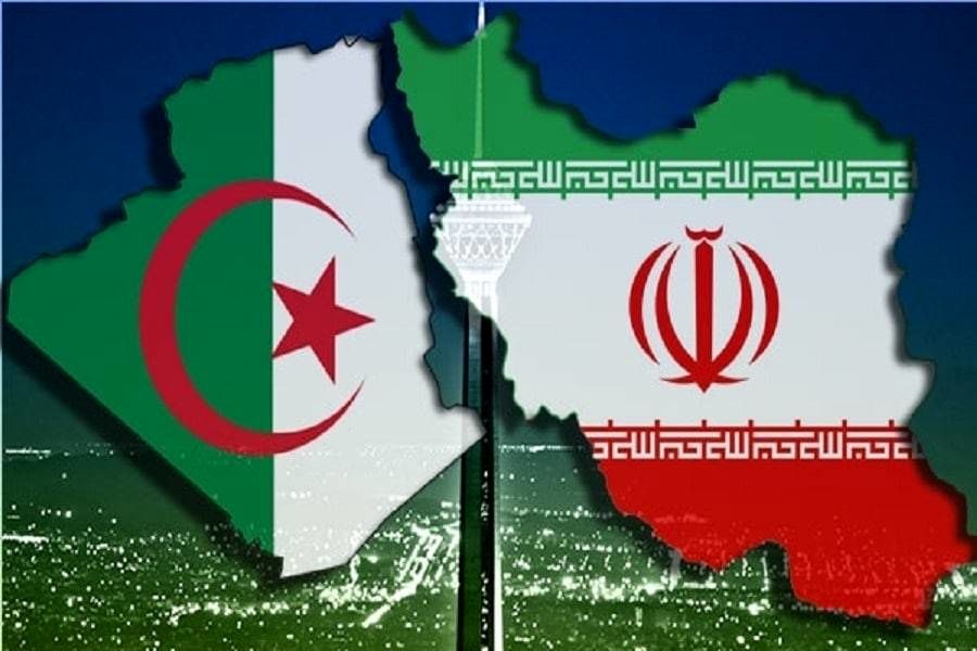 اتحاد ایران و الجزایر زیر ذره‌بین کارشناسان پرس تی‌وی 

