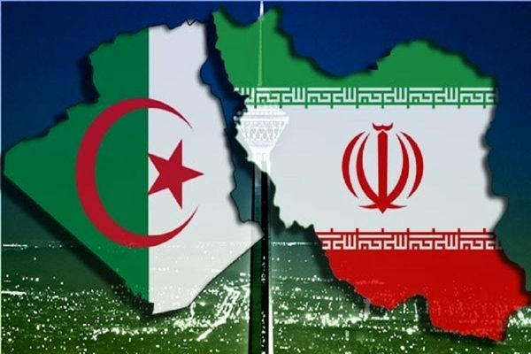 اتحاد ایران و الجزایر زیر ذرهبین کارشناسان پرس تیوی