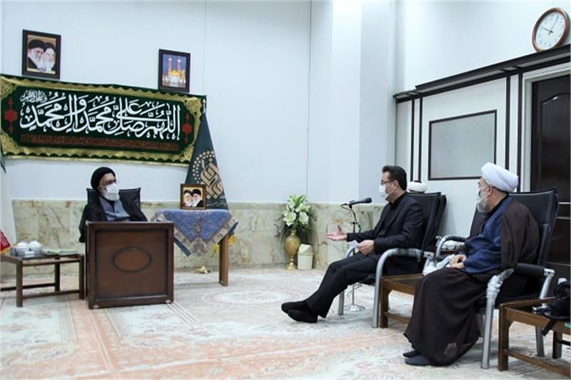مشاغل خانگی مددجویان را تقویت کنید و نزدیک محل زندگی آنها کارگاههای کار و تولید ایجاد کنید

