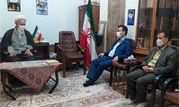 راه اندازی کمیته امداد جعفرآباد قم آرزوی 20 ساله ام بود

