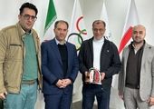 دنیامالی: آماده اشتراک تجربیات ورزش ایران به افغانستان هستیم