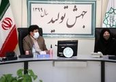 فاز دوم شرکت نیروگاهی مگاتوان در استان مازندران افتتاح شد

