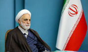 سیاست قطعی نظام، دفاع از مظلومین عالم است