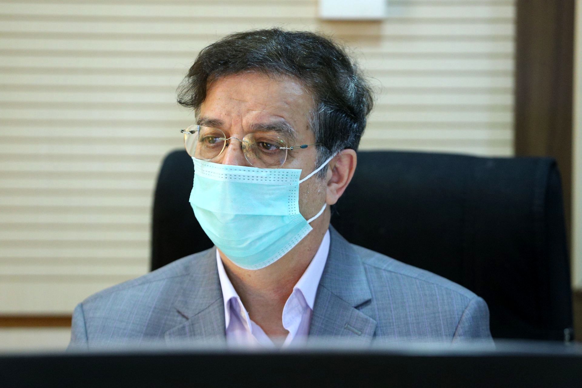 تأکید شهردار قم بر انجام امور فرهنگی به‌صورت نرم‌افزاری

