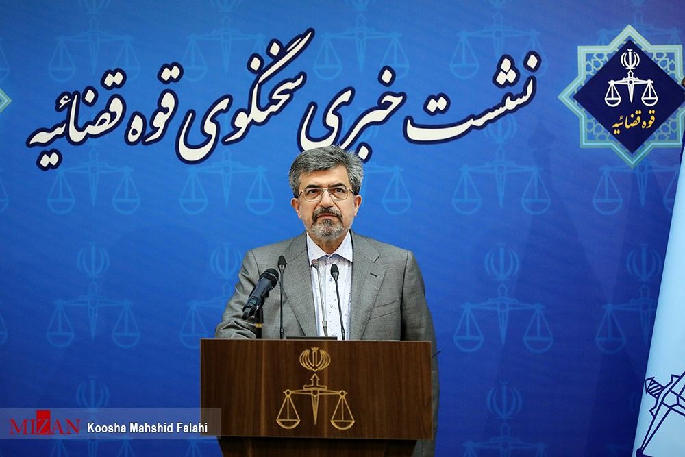 مسئله مبادله احمدرضا جلالی مطرح نیست
