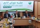 خدمات بانک توسعه تعاون برای کارآفرینان و تعاونگران ارزنده است