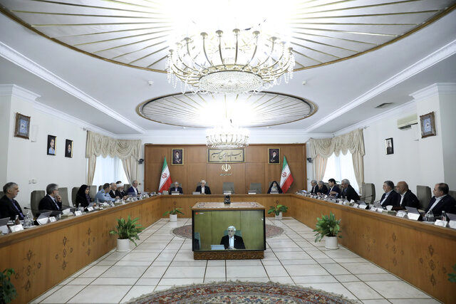 بیانات رهبر معظم انقلاب راهبرد دولت چهاردهم است