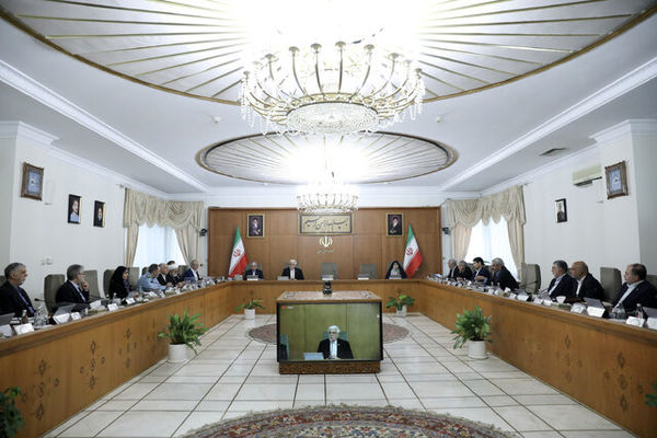 بیانات رهبر معظم انقلاب راهبرد دولت چهاردهم است