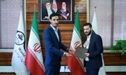 «محمدحسین صادقی» سرپرست خبرگزاری بین المللی ایران پرس شد