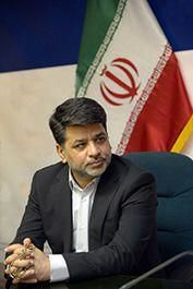 ‌‌ نصب تندیس «فرشته مهر» به یاد شهدای مدافع سلامت در منطقه یک

