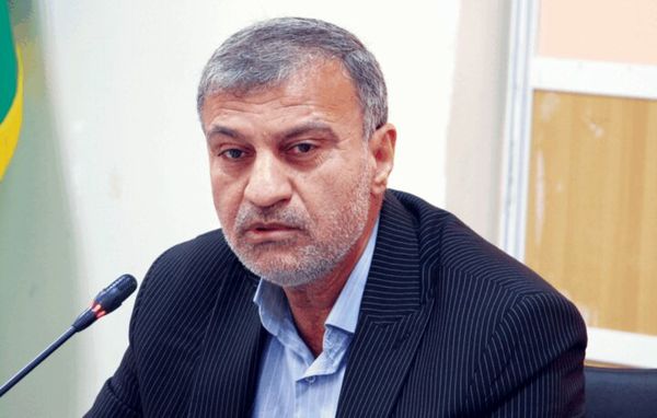 نماینده مجلس: تأمین خوراک پالایشگاه نفت آفتاب باید در اولویت قرار گیرد