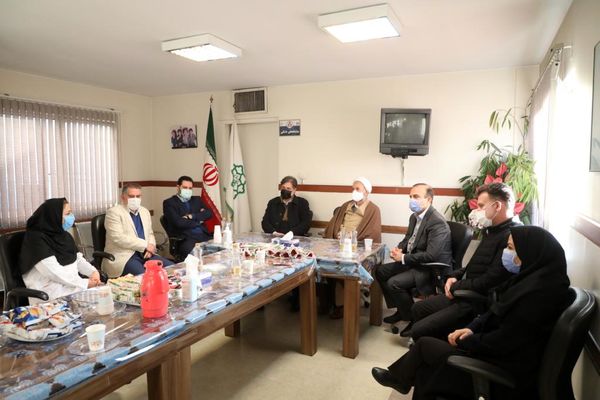 ایثارگری کادر درمان؛ بارزترین شباهت دوران کرونا و جنگ تحمیلی