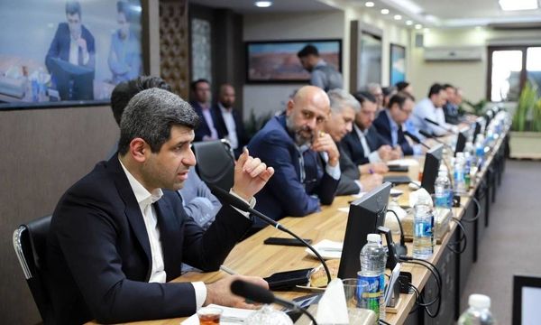 سهم بازار مالی بورس کالا به ۳۵ درصد رسید؛ پیوند نقدینگی با تولید در اولویت