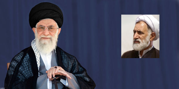 انتصاب نماینده ولیفقیه در بنیاد مسکن انقلاب اسلامی