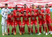 نادری بصورت قرضی به پرسپولیس می پیوندد