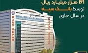 عرضه 407 رقبه ملک به ارزش بیش از 161 هزار میلیارد ریال توسط بانک سپه در سال جاری

