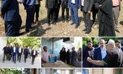 احصا مشکلات محلات در پایش نیازهای محله