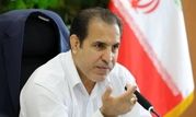 بوستان جنگلی سرخه‌حصار به ۴۵ دوربین مداربسته مجهز شد

