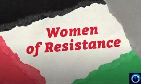 روایت نسل‌کشی در غزه از زبان یک زن امدادگر
