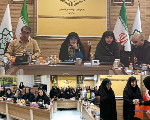 استفاده از ظرفیت بانوان تاکسیران پس از راه‌اندازی تاکسی اینترنتی