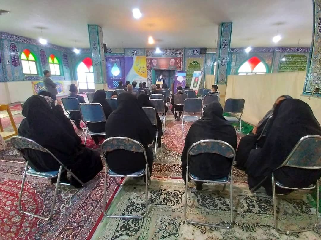 اجرای طرح «دوشنبه های آبی» در 20 روستای استان اصفهان