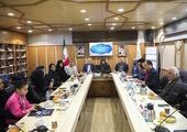 بر نقش حیاتی معتمدین محلات در مدیریت بحران