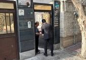 ۴ هزار تن شن مخصوص در معابر شهری پخش شد

