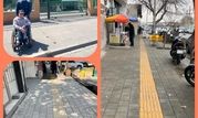  اتمام عملیات مناسب‌سازی در معابر و بوستان جانباز منطقه ۱۹