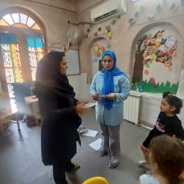 ترویج فرهنگ تفکیک پسماند از مبدا با آموزش شهروندان