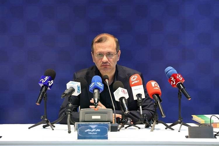 احداث مجموعه گردشگری در حاشیه بزرگراه شهید چمران

