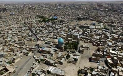 انتظار از دولت سیزدهم برای اتمام طرح توسعه حرم امامزاده موسی مبرقع(ع)