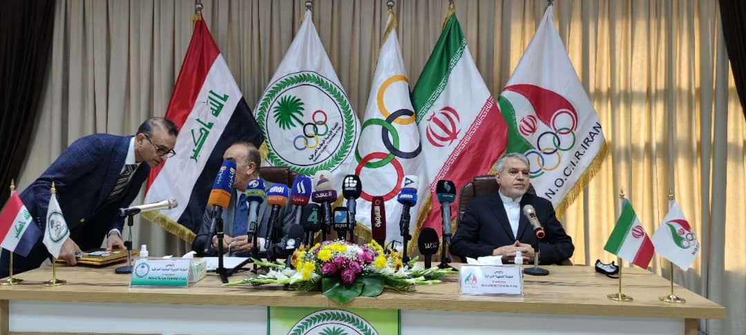 این همکاری اثرات خود را رقابت های بین المللی خواهد گذاشت