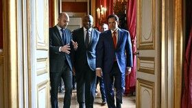 گفت‌وگو با ایران متوقف نخواهد شد

