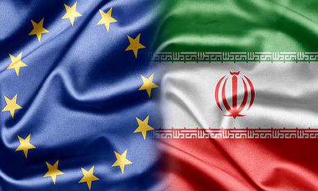 
دو پیام مهم ایران به اروپا
