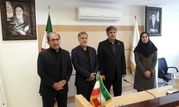 تقدیر نماینده مردم بوشهر در مجلس شورای اسلامی از بانک صنعت و معدن