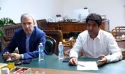 اعزام فرجی و یاوری به بازی‌های آسیایی مسجل شد