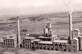کارخانه سیمان ری افتتاح خواهد شد