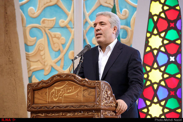  گردشگری ٥٠ درصد معضل اشتغال را برطرف می کند