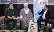 مساجد محدوده منطقه۱۳  با اذان صبح  برقرار می شوند 